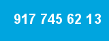 917 745 62 13